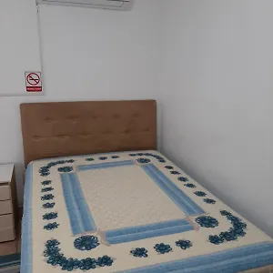 Goulart Quarto em Acomodações Particulares