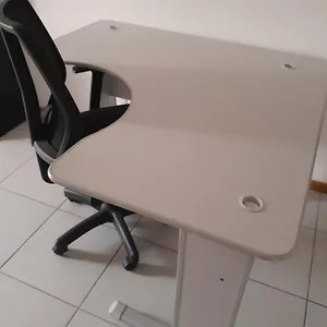Apartamento Ferias Apartamento