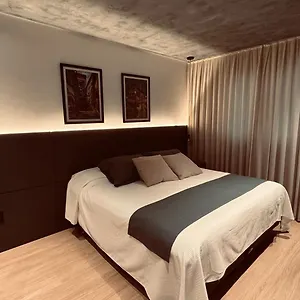 Loft De Luxo Na Germanica Apartamento