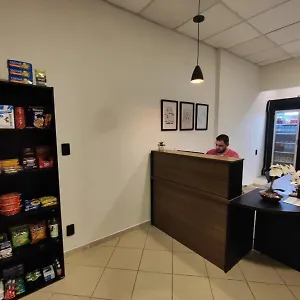 Bilac 03 - Proximo A Germanica Apartamento