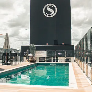 Loft Proximo A Germanica 701 Apartamento