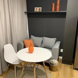 Loft Confortavel E Moderno Com Garagem Perto Da Furb E Germanica Apartamento