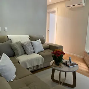 Alto Padrao A 5Min Da Vila Germanica 3 Quartos Com Berco Apartamento