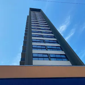 Loft Proximo A Germanica E Furb Com Vaga. Apartamento